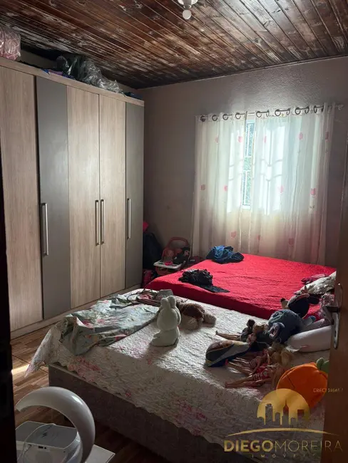 Foto 6 de Casa com 2 quartos à venda, 70m2 em Mairipora - SP