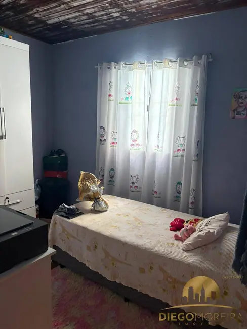 Foto 7 de Casa com 2 quartos à venda, 70m2 em Mairipora - SP