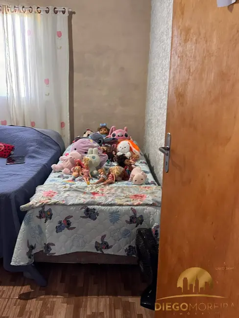 Foto 9 de Casa com 2 quartos à venda, 70m2 em Mairipora - SP