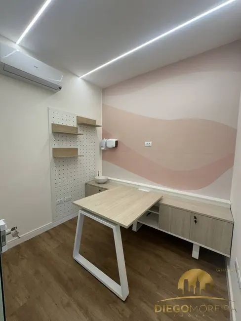 Foto 6 de Sala Comercial para alugar, 200m2 em Cidade Satélite, Atibaia - SP