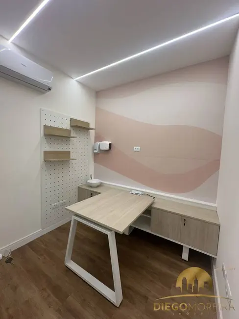 Foto 5 de Sala Comercial para alugar, 200m2 em Cidade Satélite, Atibaia - SP