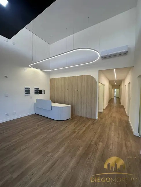 Foto 2 de Sala Comercial para alugar, 200m2 em Cidade Satélite, Atibaia - SP