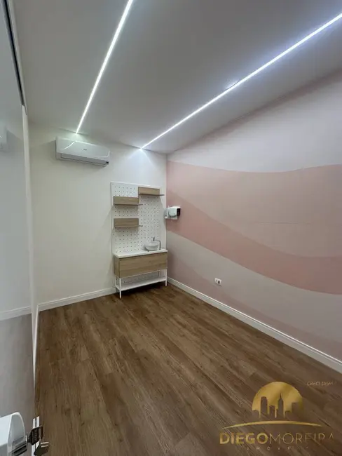 Foto 7 de Sala Comercial para alugar, 200m2 em Cidade Satélite, Atibaia - SP