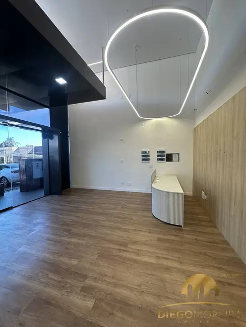 Foto 3 de Sala Comercial para alugar, 200m2 em Cidade Satélite, Atibaia - SP