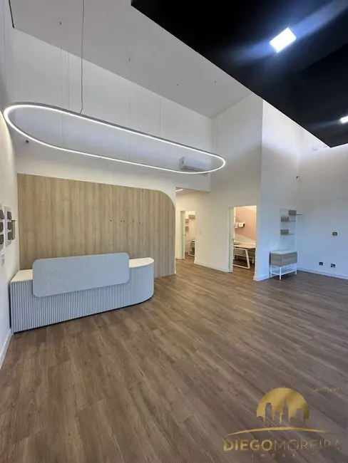 Foto 1 de Sala Comercial para alugar, 200m2 em Cidade Satélite, Atibaia - SP