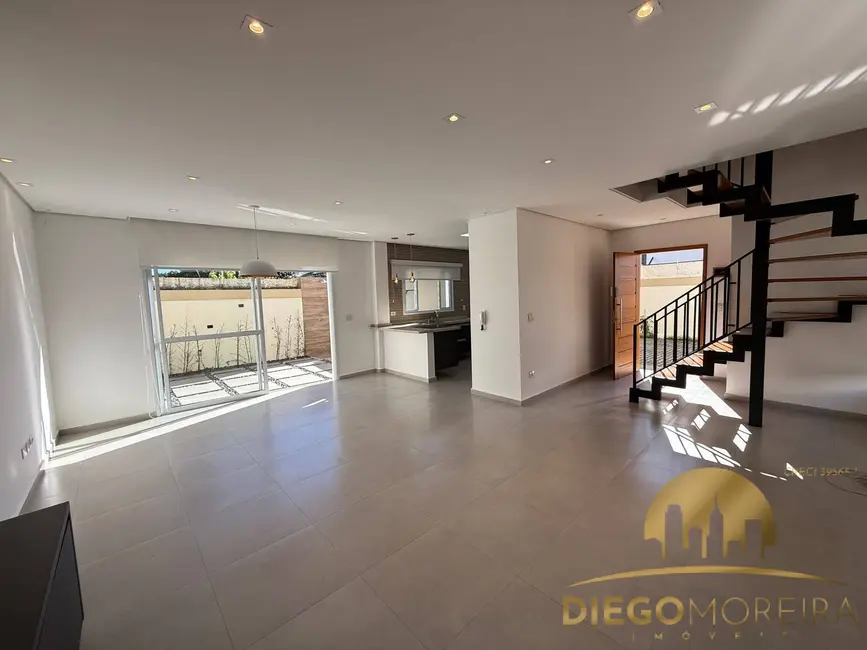 Foto 8 de Casa de Condomínio com 3 quartos à venda, 127m2 em Vila Petrópolis, Atibaia - SP