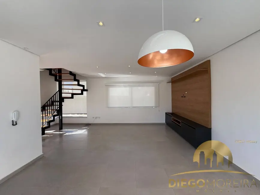 Foto 7 de Casa de Condomínio com 3 quartos à venda, 127m2 em Vila Petrópolis, Atibaia - SP