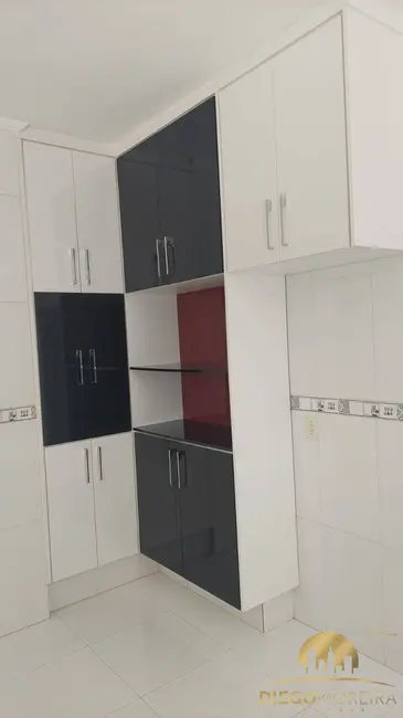Foto 9 de Casa de Condomínio com 3 quartos à venda, 200m2 em Vila Dom Pedro, Atibaia - SP
