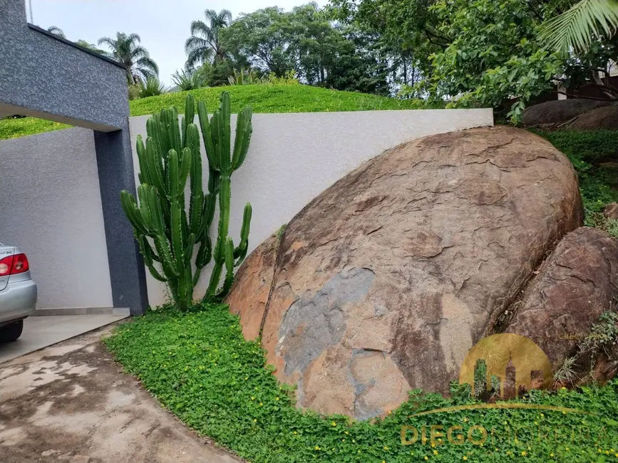 Foto 2 de Casa de Condomínio com 3 quartos à venda, 360m2 em Nova Gardênia, Atibaia - SP