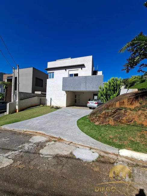 Foto 1 de Casa de Condomínio com 3 quartos à venda, 360m2 em Nova Gardênia, Atibaia - SP