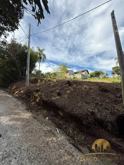 Foto 5 de Terreno / Lote à venda, 250m2 em Mairipora - SP