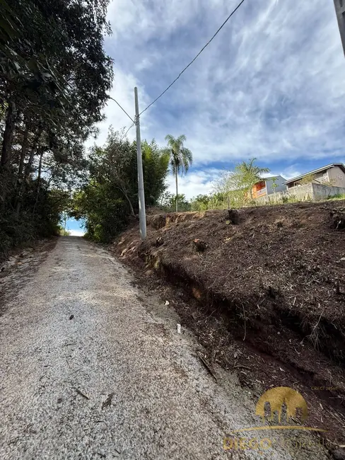 Foto 4 de Terreno / Lote à venda, 250m2 em Mairipora - SP