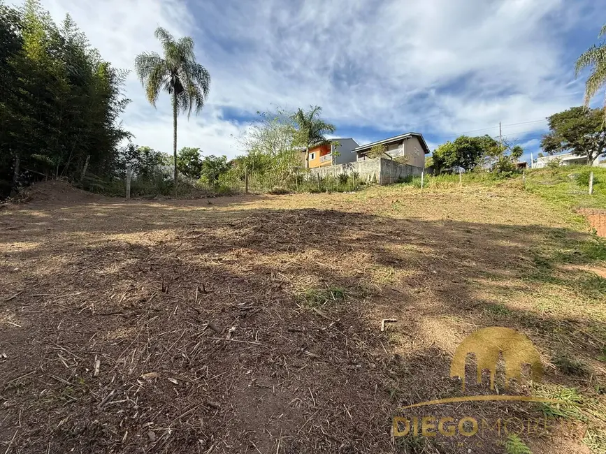 Foto 1 de Terreno / Lote à venda, 250m2 em Mairipora - SP
