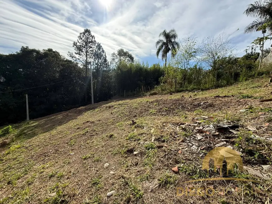 Foto 3 de Terreno / Lote à venda, 250m2 em Mairipora - SP