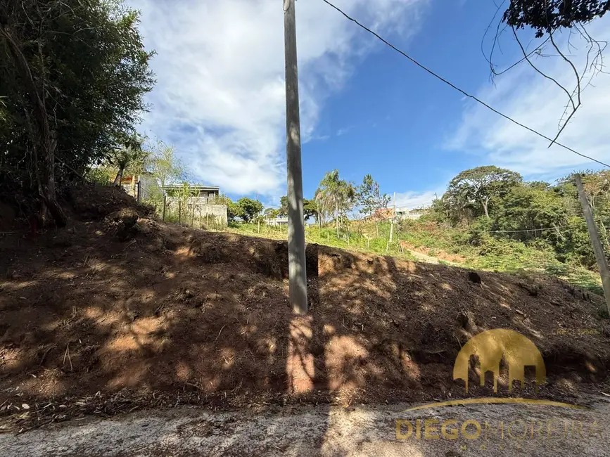 Foto 6 de Terreno / Lote à venda, 250m2 em Mairipora - SP