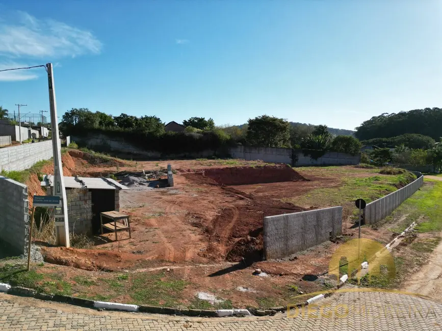 Lote de Condomínio à venda, 750m2 em Vila Dom Pedro, Atibaia - SP - imagem 6 Foto 6 de Lote de Condomínio à venda, 750m2 em Vila Dom Pedro, Atibaia - SP