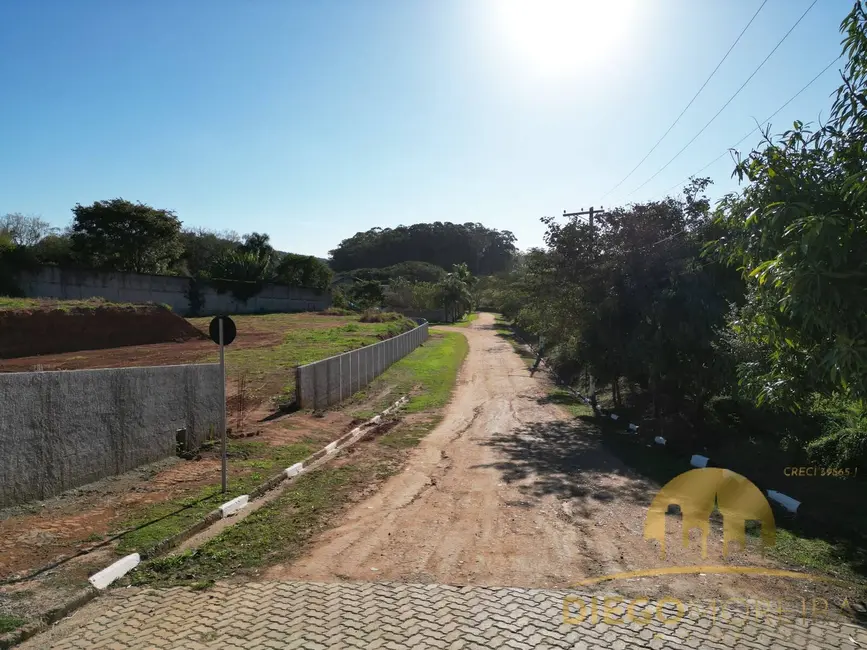 Lote de Condomínio à venda, 750m2 em Vila Dom Pedro, Atibaia - SP - imagem 5 Foto 5 de Lote de Condomínio à venda, 750m2 em Vila Dom Pedro, Atibaia - SP
