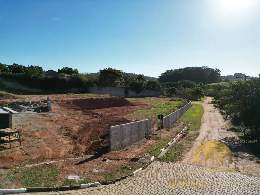 Lote de Condomínio à venda, 750m2 em Vila Dom Pedro, Atibaia - SP - imagem 9 Foto 9 de Lote de Condomínio à venda, 750m2 em Vila Dom Pedro, Atibaia - SP