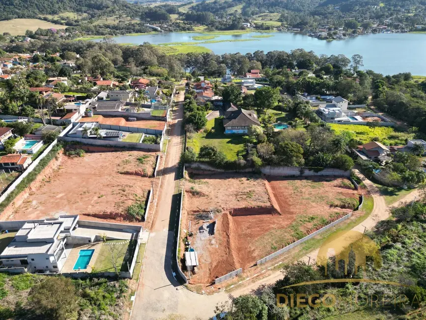 Lote de Condomínio à venda, 750m2 em Vila Dom Pedro, Atibaia - SP - imagem 2 Foto 2 de Lote de Condomínio à venda, 750m2 em Vila Dom Pedro, Atibaia - SP
