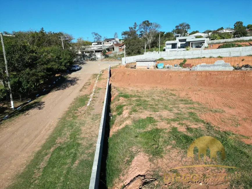 Lote de Condomínio à venda, 750m2 em Vila Dom Pedro, Atibaia - SP - imagem 4 Foto 4 de Lote de Condomínio à venda, 750m2 em Vila Dom Pedro, Atibaia - SP