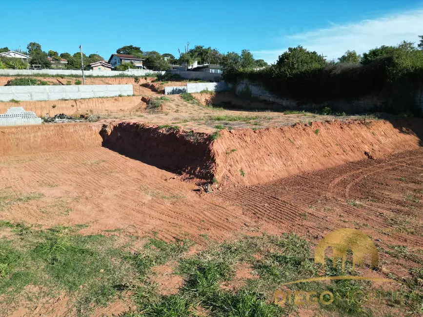 Lote de Condomínio à venda, 750m2 em Vila Dom Pedro, Atibaia - SP - imagem 7 Foto 7 de Lote de Condomínio à venda, 750m2 em Vila Dom Pedro, Atibaia - SP