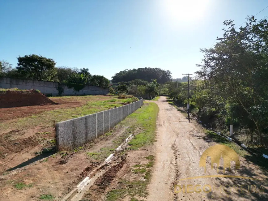 Lote de Condomínio à venda, 750m2 em Vila Dom Pedro, Atibaia - SP - imagem 8 Foto 8 de Lote de Condomínio à venda, 750m2 em Vila Dom Pedro, Atibaia - SP