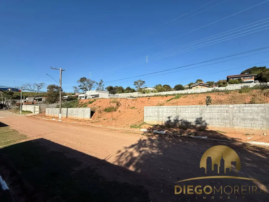 Foto 8 de Lote de Condomínio à venda, 527m2 em Vila Dom Pedro, Atibaia - SP
