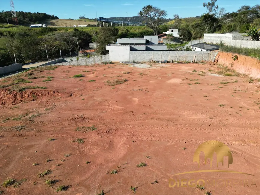 Foto 6 de Lote de Condomínio à venda, 527m2 em Vila Dom Pedro, Atibaia - SP