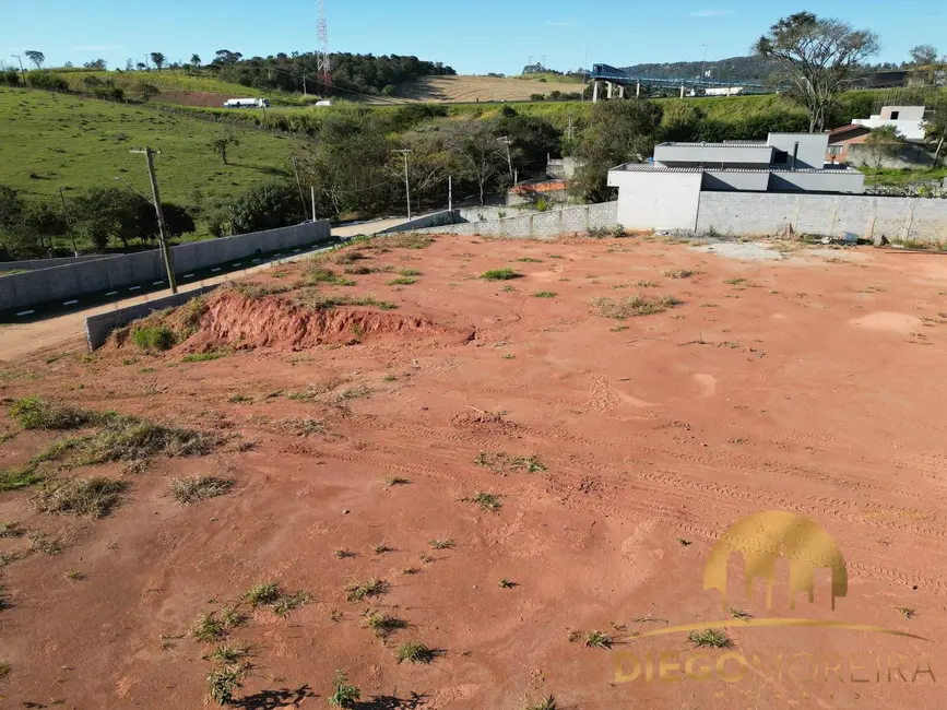 Foto 5 de Lote de Condomínio à venda, 527m2 em Vila Dom Pedro, Atibaia - SP