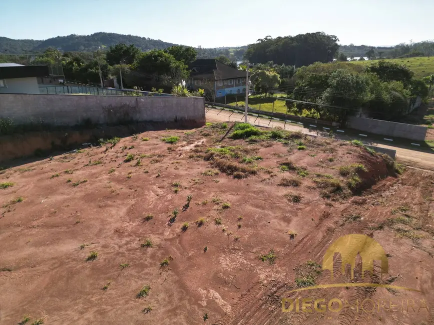 Foto 4 de Lote de Condomínio à venda, 527m2 em Vila Dom Pedro, Atibaia - SP