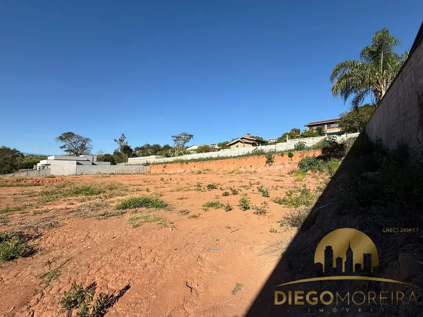 Foto 9 de Lote de Condomínio à venda, 527m2 em Vila Dom Pedro, Atibaia - SP