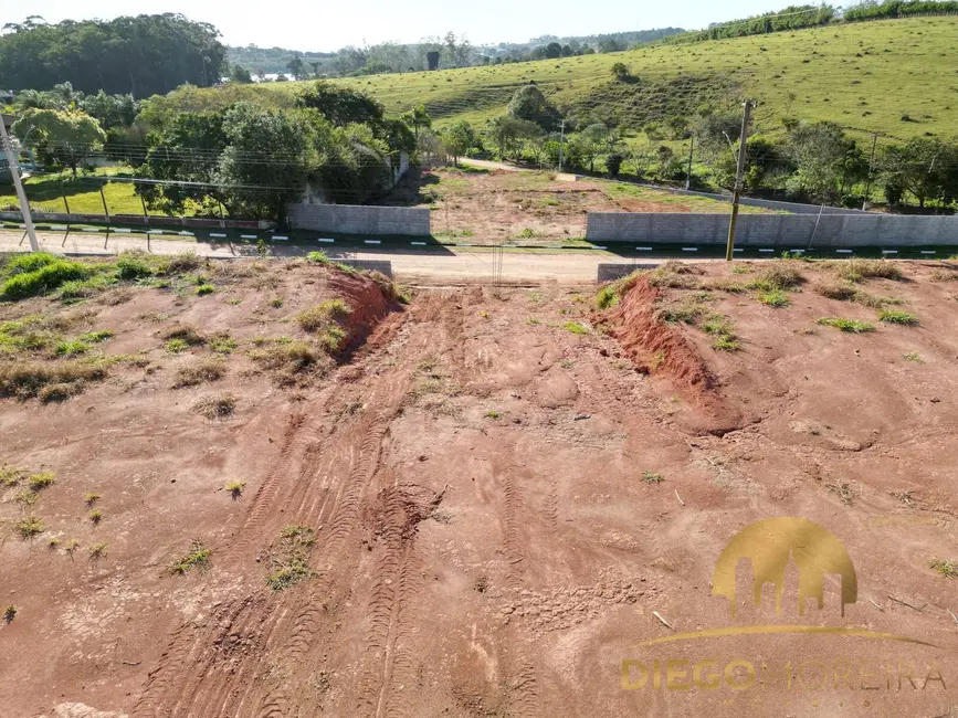 Foto 7 de Lote de Condomínio à venda, 527m2 em Vila Dom Pedro, Atibaia - SP