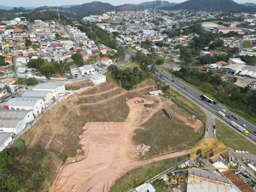 Foto 5 de Terreno / Lote à venda, 22000m2 em Mairipora - SP