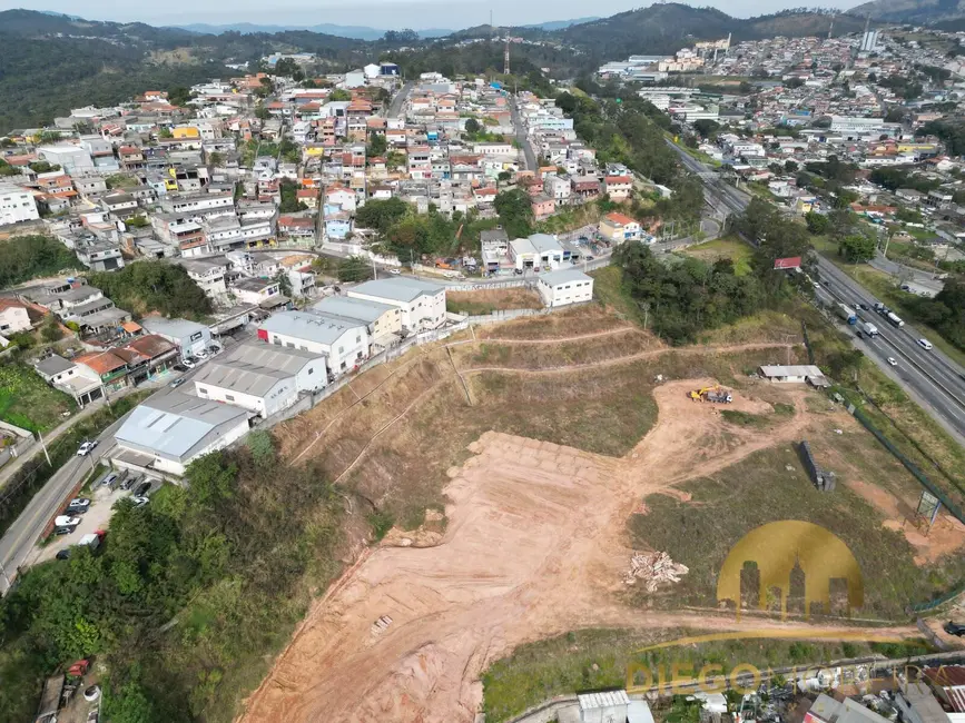 Foto 4 de Terreno / Lote à venda, 22000m2 em Mairipora - SP