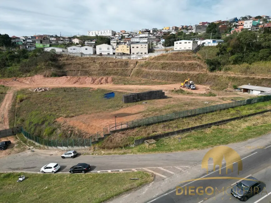 Foto 2 de Terreno / Lote à venda, 22000m2 em Mairipora - SP