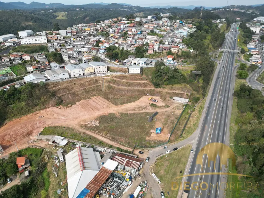 Foto 3 de Terreno / Lote à venda, 22000m2 em Mairipora - SP