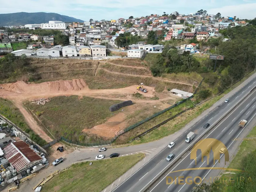 Foto 1 de Terreno / Lote à venda, 22000m2 em Mairipora - SP