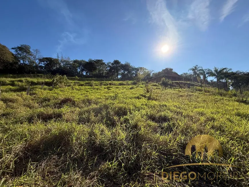 Foto 2 de Terreno / Lote à venda, 1116m2 em Jardim Maracanã, Atibaia - SP