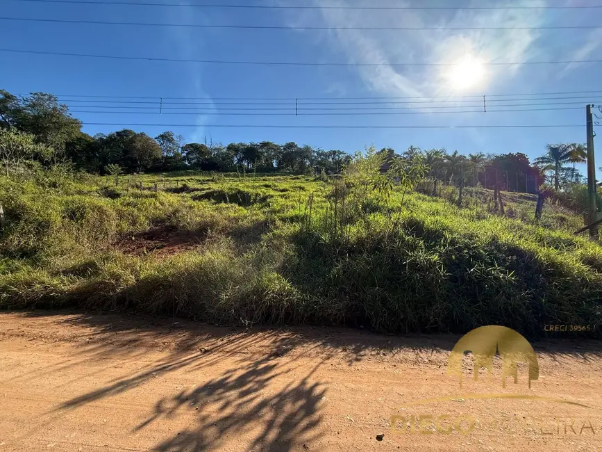 Foto 6 de Terreno / Lote à venda, 1116m2 em Jardim Maracanã, Atibaia - SP