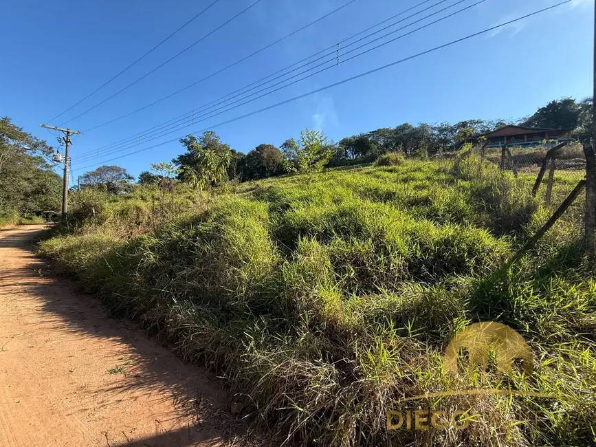 Foto 8 de Terreno / Lote à venda, 1116m2 em Jardim Maracanã, Atibaia - SP