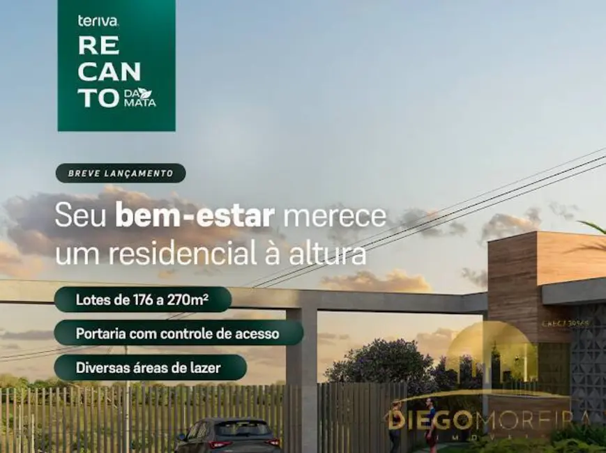 Foto 1 de Lote de Condomínio à venda em Loteamento Vale das Flores, Atibaia - SP