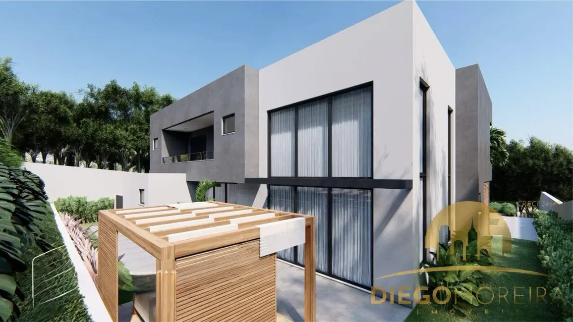 Foto 7 de Lote de Condomínio à venda, 810m2 em Condomínio Porto Atibaia, Atibaia - SP