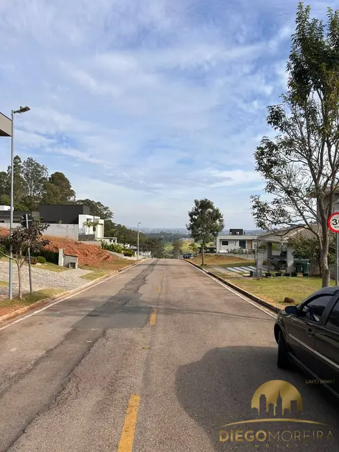 Foto 6 de Lote de Condomínio à venda, 600m2 em Condominio Quintas da Boa Vista, Atibaia - SP