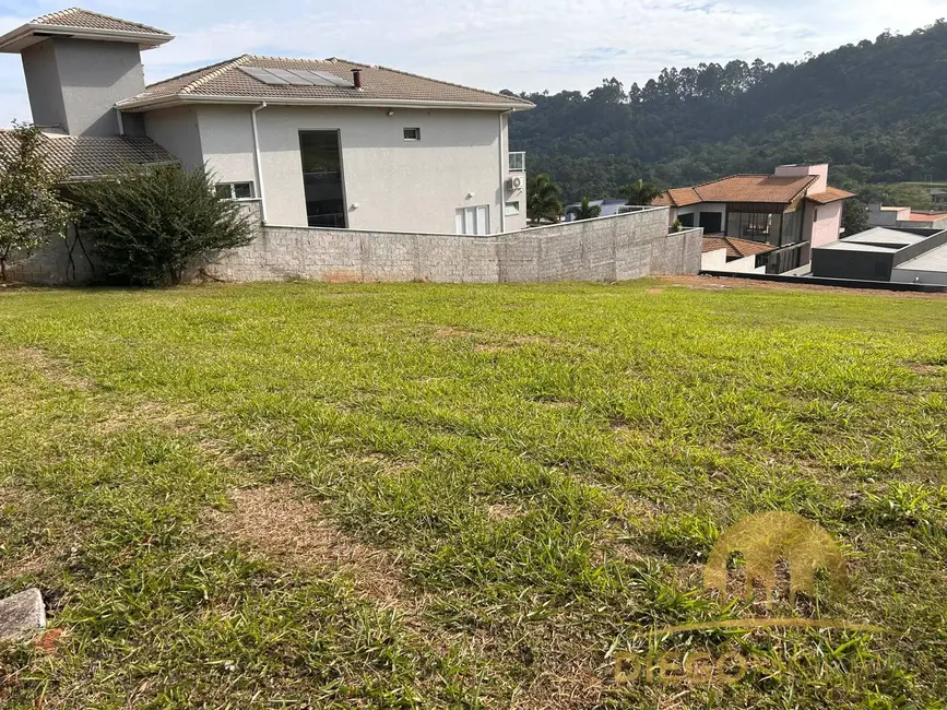 Foto 1 de Lote de Condomínio à venda, 600m2 em Condominio Quintas da Boa Vista, Atibaia - SP