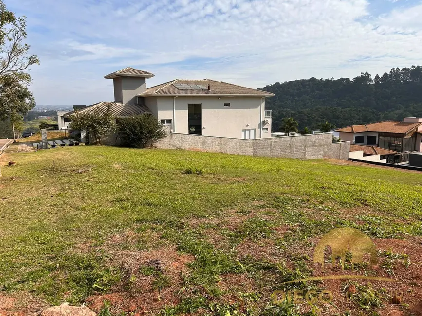 Foto 4 de Lote de Condomínio à venda, 600m2 em Condominio Quintas da Boa Vista, Atibaia - SP