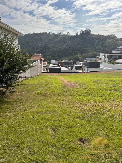 Foto 3 de Lote de Condomínio à venda, 600m2 em Condominio Quintas da Boa Vista, Atibaia - SP