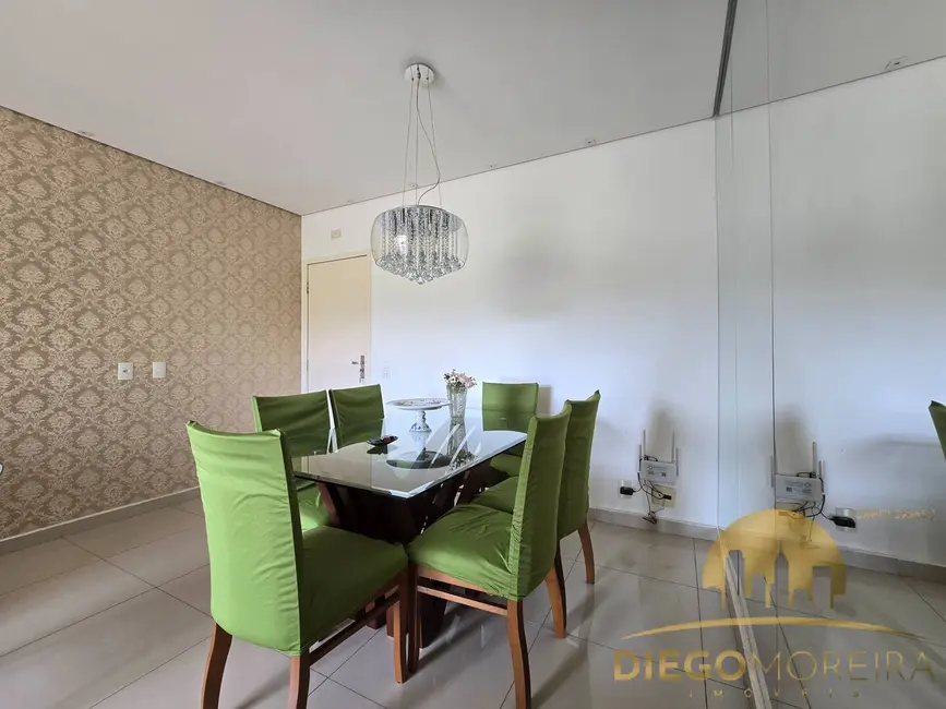 Apartamento com 3 quartos à venda, 86m2 em Vila Esperia ou Giglio, Atibaia - SP - imagem 6 Foto 6 de Apartamento com 3 quartos à venda, 86m2 em Vila Esperia ou Giglio, Atibaia - SP