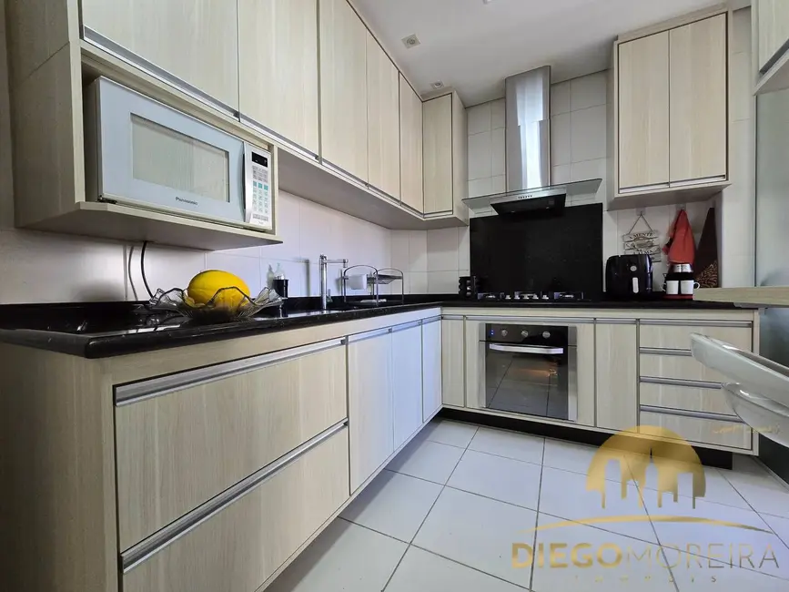 Apartamento com 3 quartos à venda, 86m2 em Vila Esperia ou Giglio, Atibaia - SP - imagem 9 Foto 9 de Apartamento com 3 quartos à venda, 86m2 em Vila Esperia ou Giglio, Atibaia - SP