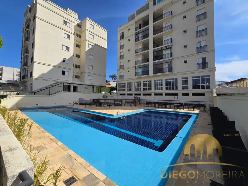 Apartamento com 3 quartos à venda, 86m2 em Vila Esperia ou Giglio, Atibaia - SP - imagem 1 Foto 1 de Apartamento com 3 quartos à venda, 86m2 em Vila Esperia ou Giglio, Atibaia - SP