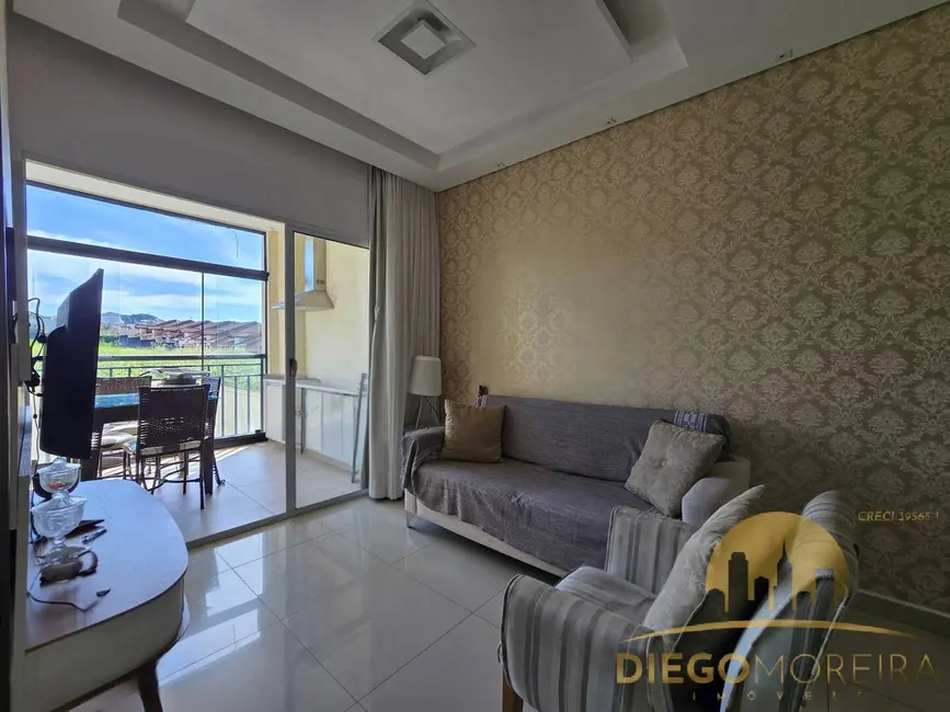Apartamento com 3 quartos à venda, 86m2 em Vila Esperia ou Giglio, Atibaia - SP - imagem 4 Foto 4 de Apartamento com 3 quartos à venda, 86m2 em Vila Esperia ou Giglio, Atibaia - SP